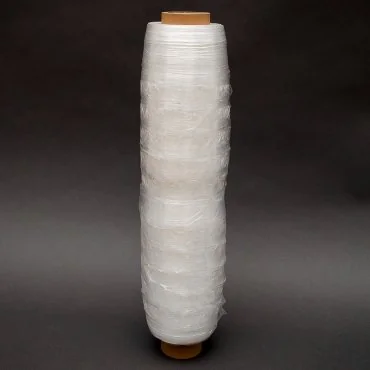 Folie Stretch Perforata, Anticondens, 420 mm, 1,65 kg