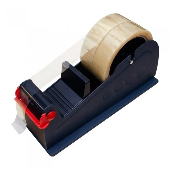Dispenser Banda Adeziva Pentru Birou, Utilizare 1 rola x 50 mm/2 role x 25 mm