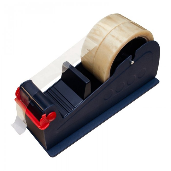 Dispenser Banda Adeziva Pentru Birou, Utilizare 1 rola x 50 mm/2 role x 25 mm-Dispensere Benzi Adezive