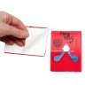Indicator Monitorizare Inclinare 80 grade-Folie Stretch, Legare Si Paletizare