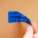 Etichete Autoadezive De Securizare VOID, Albastru, Format 50 x 20 mm-Benzi Adezive Pentru Ambalare