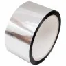 Banda Adeziva Aluminizata 50 mm x 50 m x 47 my-Benzi Adezive Aluminiu
