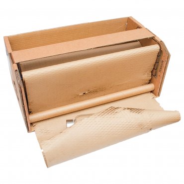 Dispenser Hartie Kraft Honeycomb 70 g