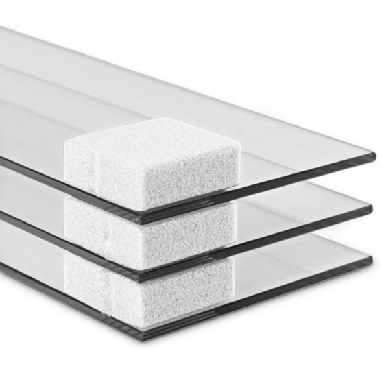 Foam Pads