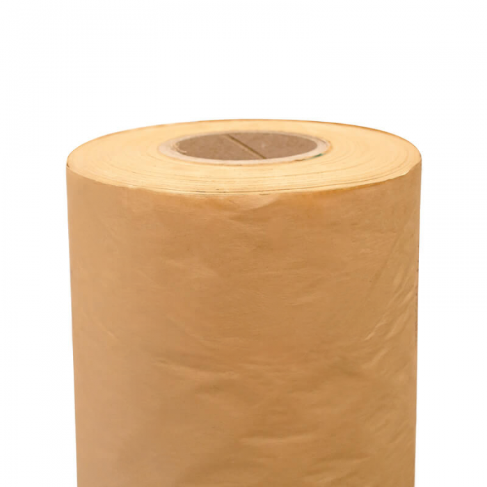 Hartie Kraft VCI Anticoroziune Lungime 250 m, Latime 1 m, Greutate Rola 21 Kg, Culoare Natur, Greutate 64 gr/m2, Tip Rola-Amb...