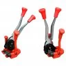 Aparat Legat Banda PP 12/16 mm, Manual, XL Milano-Sisteme Pentru Legare Si Paletizare