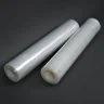 Folie Stretch Uz Manual, Netroll, 500 mm x 23 my, 2 kg, 6 buc/pachet-Folie Stretch Manual