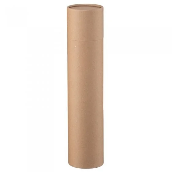 Tuburi Carton Cu Capac Pentru Ambalare Si Stocare