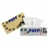 Servetele Faciale PUFF Pop-Up, 21 x 21 cm, 2 straturi, 150 foi-Consumabile Hartie