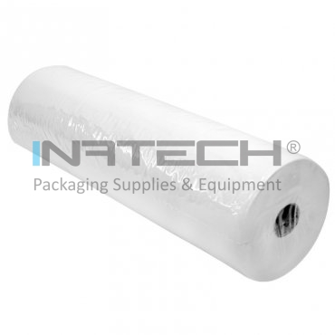 Rola Cearceaf Hartie, 60 cm x 50 m, 108 foi, 2 straturi, 100% celuloza