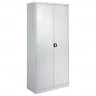 Dulap metalic CEHA, Gri, 92 x 42 x 195 cm- Dulapuri depozitare