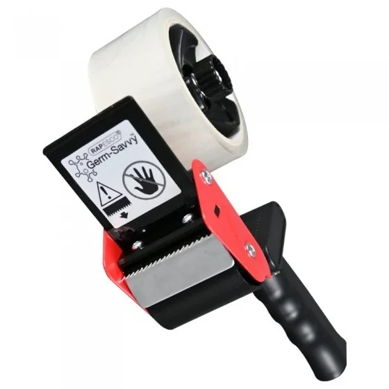 Dispenser Manual RAPESCO Pentru Banda Adeziva 50 x 66 mm