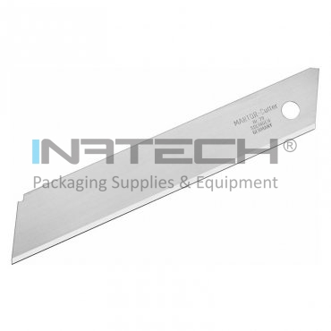 Rezerve NO.79 Cutter Secunorm 380 10Buc/Set MARTOR