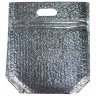 Punga Termica Reflectiva Cool Meal Pouch-Ambalaje Termoizolante Cu Temperatura Controlata