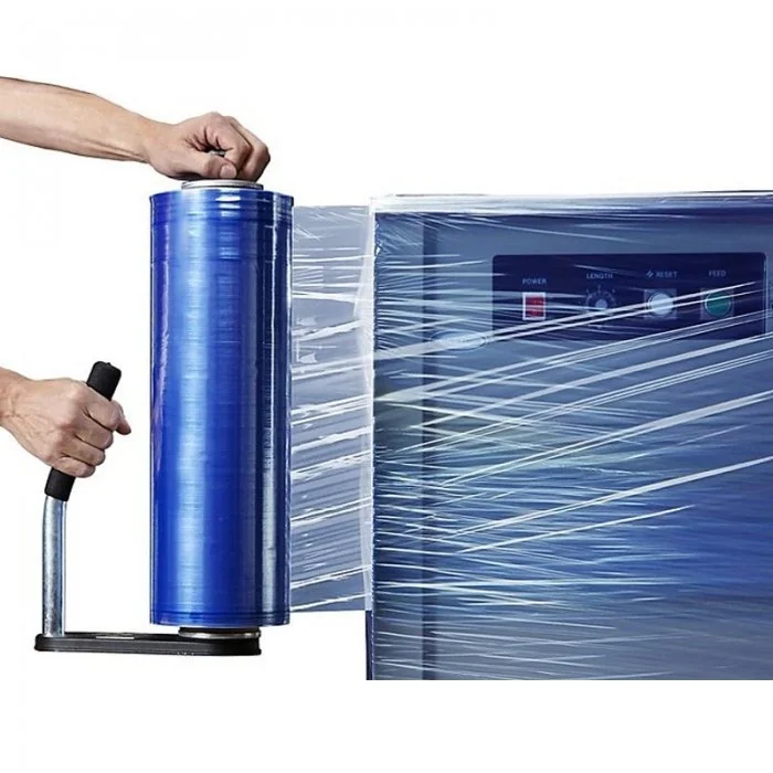 Folie Stretch Uz Automat VCI-Folii Stretch VCI