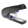 Capsator de birou Heavy Duty Rapesco, 90 coli, negru-Capsatoare Si Accesorii