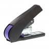 Capsator de birou Heavy Duty Rapesco, 90 coli, negru-Capsatoare Si Accesorii