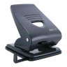 Perforator metalic Rapesco, 40 coli, negru-Perforatoare