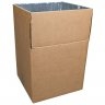 Cutie Termoizolanta Fresh Pack Kit-Ambalaje Termoizolante Cu Temperatura Controlata