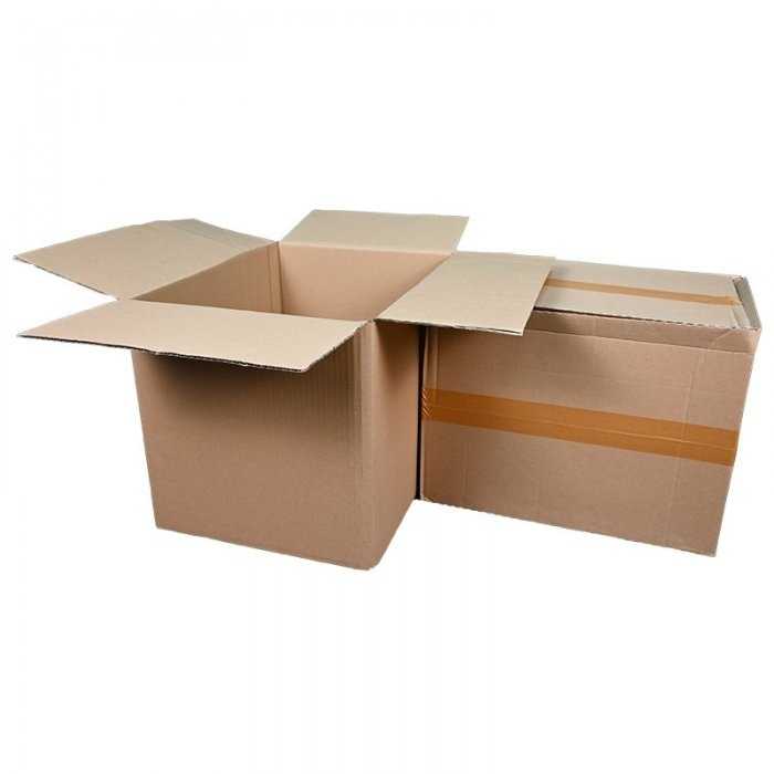 Ambalaj Din Hartie Termoizolant Fresh Paper Pack-Ambalaje Termoizolante Cu Temperatura Controlata