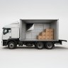 Izolatie Termica Aluminiu Pentru Containere – PERFORMA® Container Insulation-Ambalaje Termoizolante Cu Temperatura Controlata