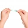 Elastice pentru bani, D 50 x 1,5 mm, 500g/punga-Elastice