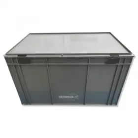Cutie Termoizolanta Medi Line-Ambalaje Termoizolante Cu Temperatura Controlata