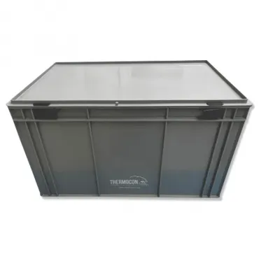 Cutie Termoizolanta Medi Line Dimensiune Interioara 390 X 270 X 170 mm, Volum Litri 18