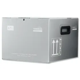 Cutie Termoizolanta Slim Line-Ambalaje Termoizolante Cu Temperatura Controlata
