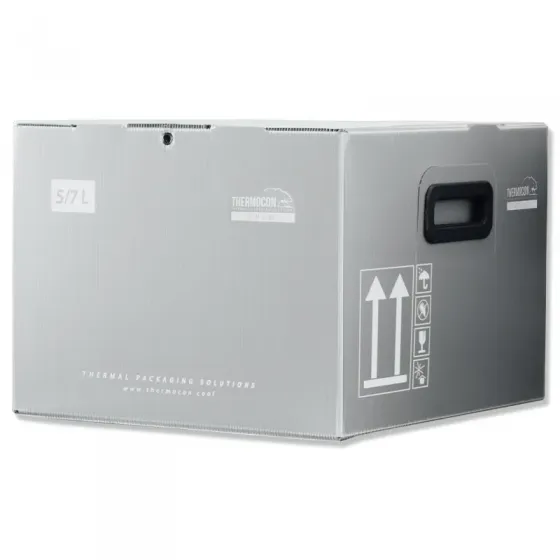 Cutie Termoizolanta Slim Line