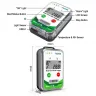 Temperature Monitoring - TT19-Ambalaje Termoizolante Cu Temperatura Controlata