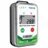 Temperature Monitoring - TT19-Ambalaje Termoizolante Cu Temperatura Controlata