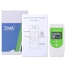Termometru Digital TempU04 Data Logger - Monitorizare Temperatura-Termometre Digitale Pentru Monitorizarea Temperaturii