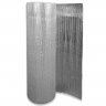 Folie Cu Bule Mici Aluminizata-Folie Cu Bule De Aer Mici