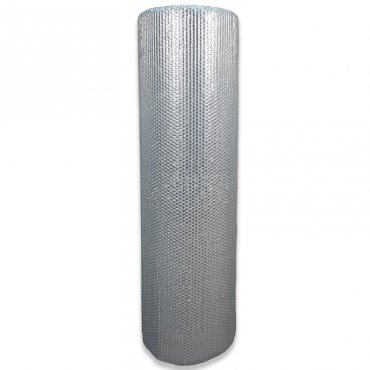 Aluminized Small Bubble Film