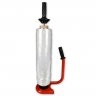 Dispenser Metalic Pentru Folie Stretch-Folie Stretch, Legare Si Paletizare