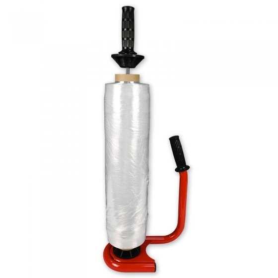 Dispenser Metalic Pentru Folie Stretch