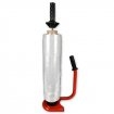 Dispenser Metalic Pentru Folie Stretch