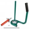 Dispenser Metalic Pentru Folie Stretch-Folie Stretch, Legare Si Paletizare