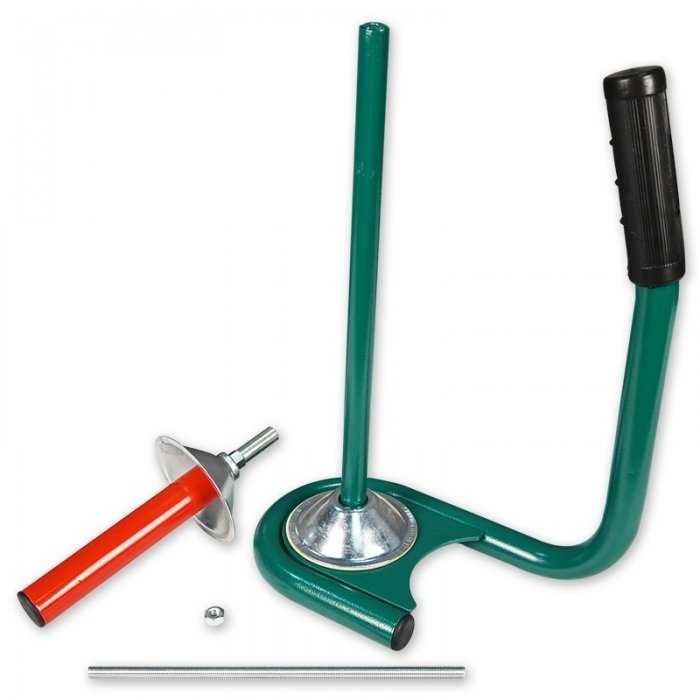Dispenser Metalic Pentru Folie Stretch-Folie Stretch, Legare Si Paletizare