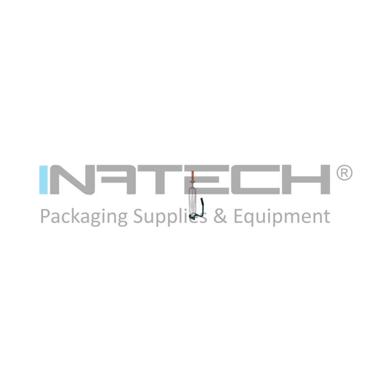 Dispenser Metalic Pentru Folie Stretch