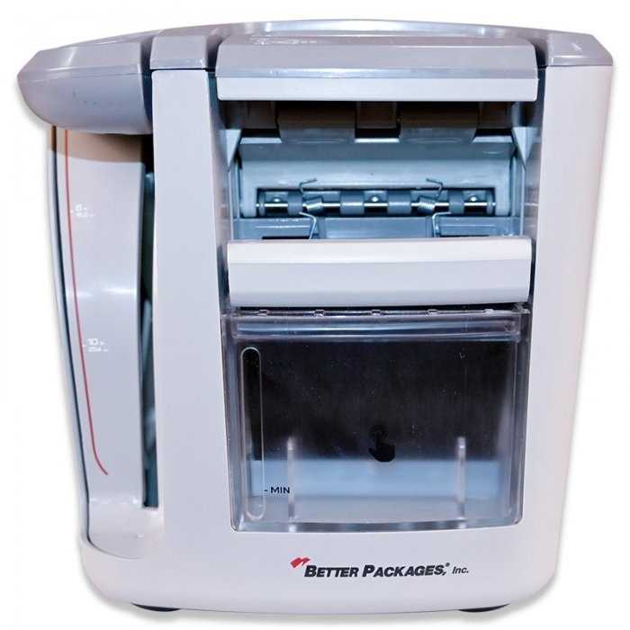 Dispenser Banda Adeziva Umectibila, Manual, 358 x 203 x 184 mm-Dispensere Banda Umectabila