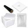 Pachet TERMO – Kit complet pentru 50 comenzi termoizolate/lună-Pachete PROMO