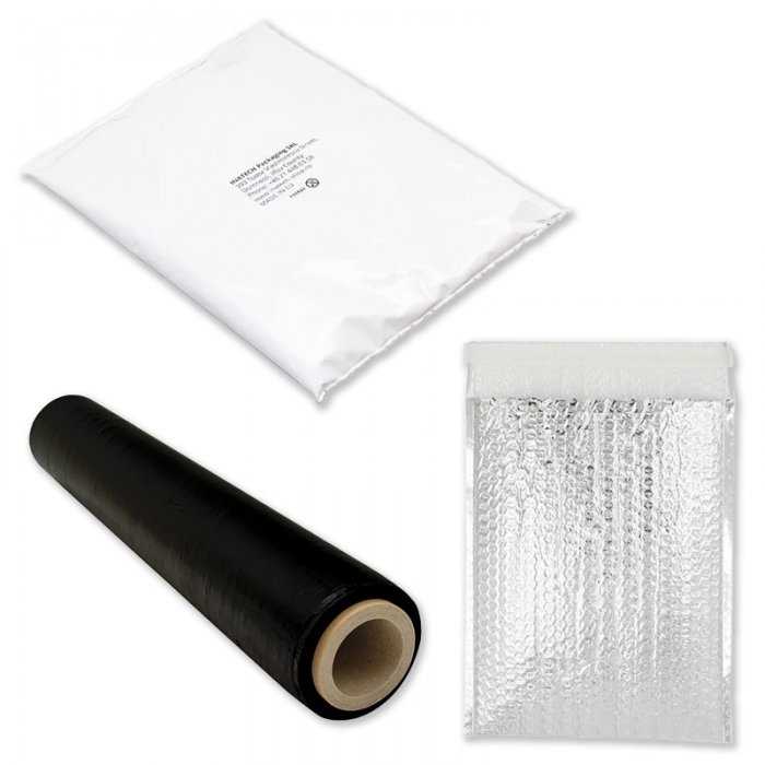 Pachet TERMO – Kit complet pentru 50 comenzi termoizolate/lună-Pachete PROMO