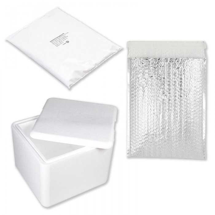 Pachet TERMO – Kit complet pentru 50 comenzi termoizolate/lună-Pachete PROMO
