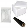 Pachet TERMO – Kit complet pentru 50 comenzi termoizolate/lună-Pachete PROMO