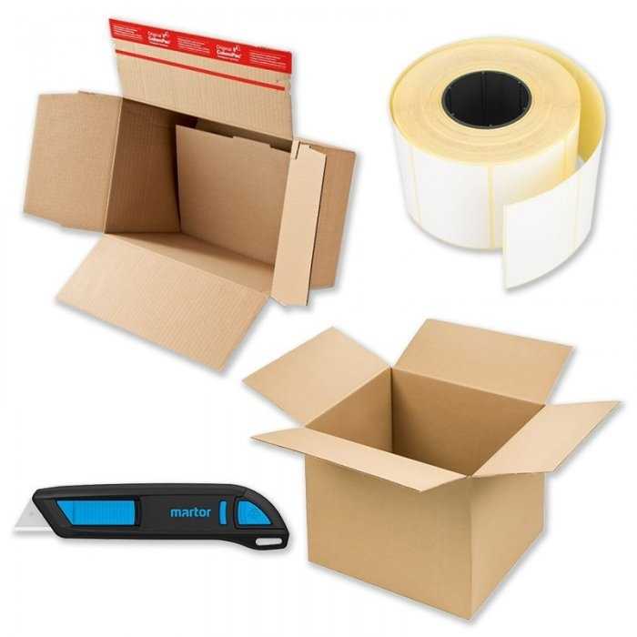 Pachet MUTARE Apartament – Kit complet pentru împachetare și transport sigur-Pachete PROMO