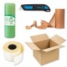 Pachet MUTARE Casă – Kit complet pentru împachetare volum mare și transport sigur-Pachete PROMO