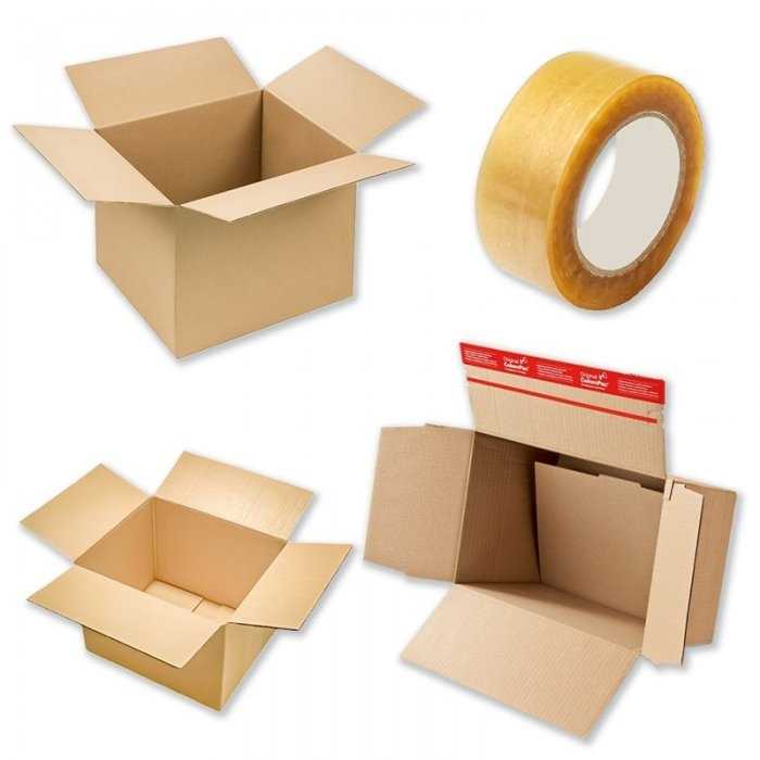 Pachet MUTARE Casă – Kit complet pentru împachetare volum mare și transport sigur-Pachete PROMO