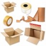 Pachet MUTARE Casă – Kit complet pentru împachetare volum mare și transport sigur-Pachete PROMO